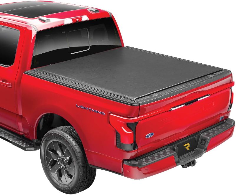 Photo 1 of ****SIMILAR*** Gator ETX Soft Roll Up Truck Bed Tonneau Cover | 137245 | Fits 2019-2024 Chevy/GMC Silverado/Sierra, Works w/MultiPro/Flex Tailgate 5' 10" Bed (70")