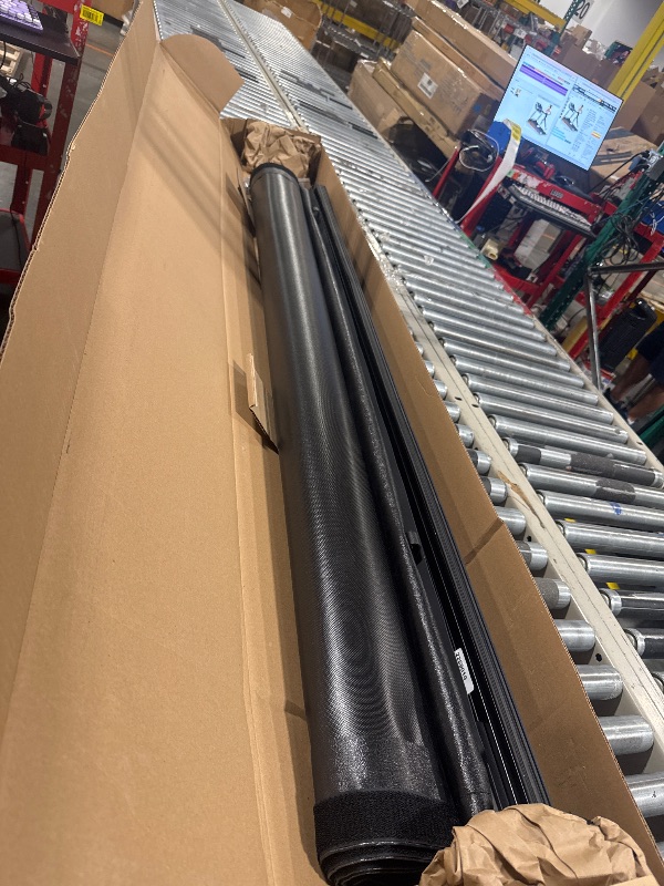 Photo 3 of ****SIMILAR*** Gator ETX Soft Roll Up Truck Bed Tonneau Cover | 137245 | Fits 2019-2024 Chevy/GMC Silverado/Sierra, Works w/MultiPro/Flex Tailgate 5' 10" Bed (70")