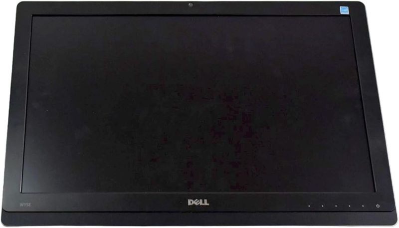 Photo 1 of ***SIMILAR*** EbidDealz Compatible with Dell Wyse W11B-5040 All-in-One Thin Client AMD G-T48E 1.40 GHz Processor with 2GB RAM 2GB SSD M4MRJ-SP-AAA 909911-72L
