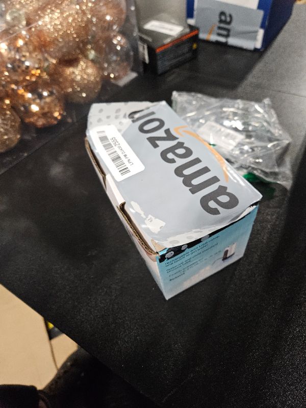 Photo 1 of GetKen 5 Gallon Water Table Pump Rechargeable, Water Dispenser for 5 Gallon Bottle Bottom Loading, Portable USB Charging Automatic Drinking Mini Water Jug Dispenser, for Camping, Kitchen