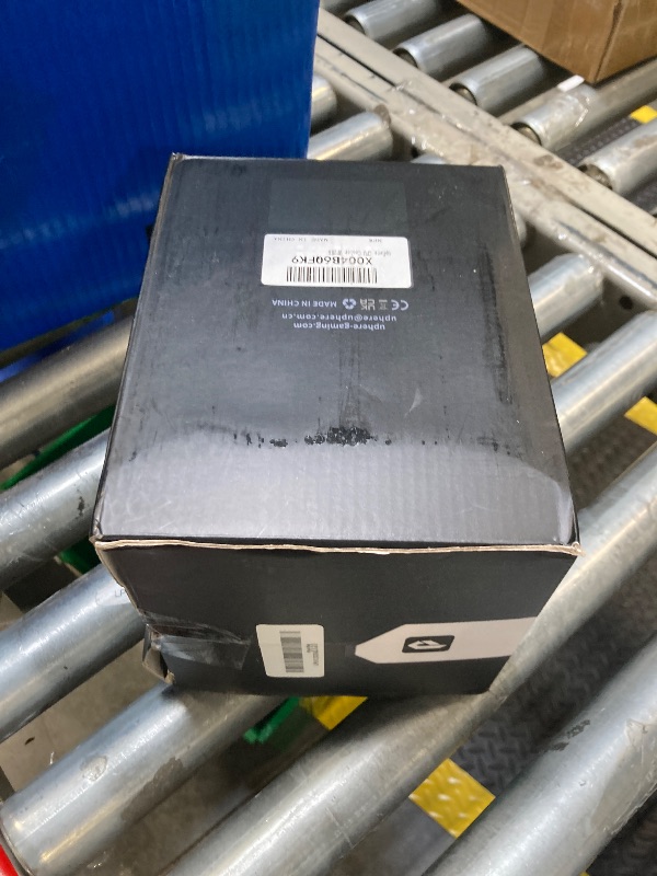 Photo 1 of CPU Air Cooler with 6X6mm Heat Pipes,Dual 120mm Fan CPU Cooler 1600rmp,CPU Air Cooler AMD AM5/AM4/AM3 Series,CPU Air Cooler 6.22’’ Height compatible with Intel LGA 1700/1150/1155/1156/2011/2066(Black)