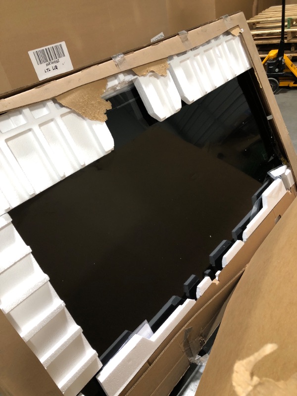 Photo 1 of Sony 75 Inch Mini LED QLED 4K Ultra HD TV BRAVIA 7 Smart Google TV with Dolby Vision HDR and Exclusive Features for PlayStation®5 (K-75XR70), 2024 Model