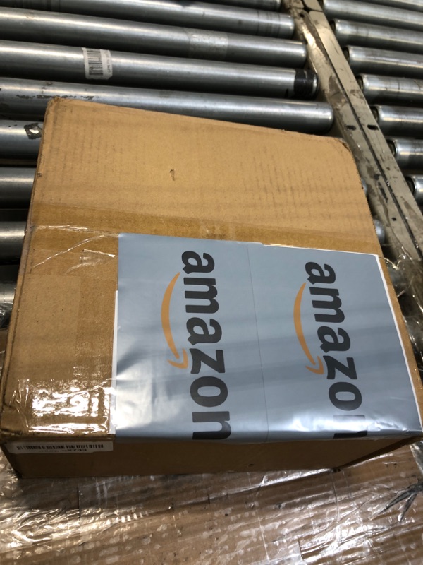 Photo 1 of Miuyhji Spice Jars, 24 Pcs 4oz Spice Jars with Label, Glass Jars with Bamboo Lids, Spice Containers Bottles with Pepper Grinder & Stainless Steel Funnel for Seasoning Organizer, Cabinet, Drawer