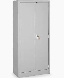 Photo 1 of ** PARTS ONLY** **NON-REFUNDABLE***STOCK PHOTO REFERENCE ONLY***GREY CABINET 