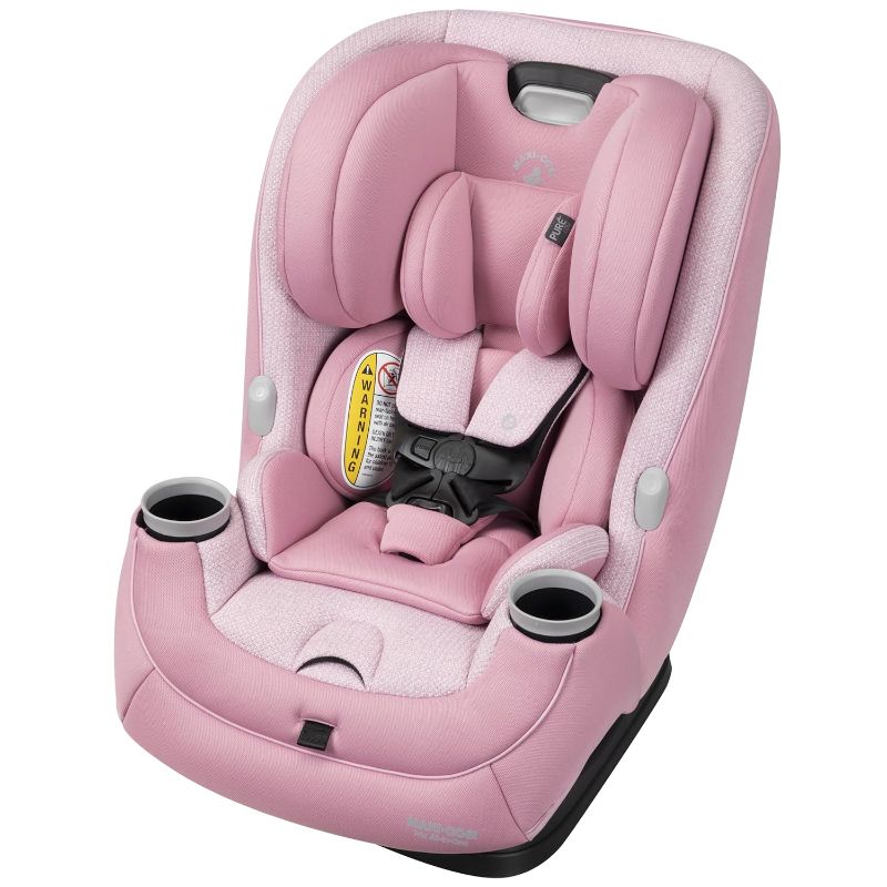 Photo 1 of ***HEAVILY USED AND DIRTY - STAINED - MISSING CUPHOLDERS - SEE PICTURES***
Maxi-Cosi Pria Max All-in-One Convertible Car Seat, Rear Facing Car Seat (4-40 lbs), Forward Facing Car Seat (22-65 lbs)