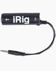 Photo 1 of  iRig 2