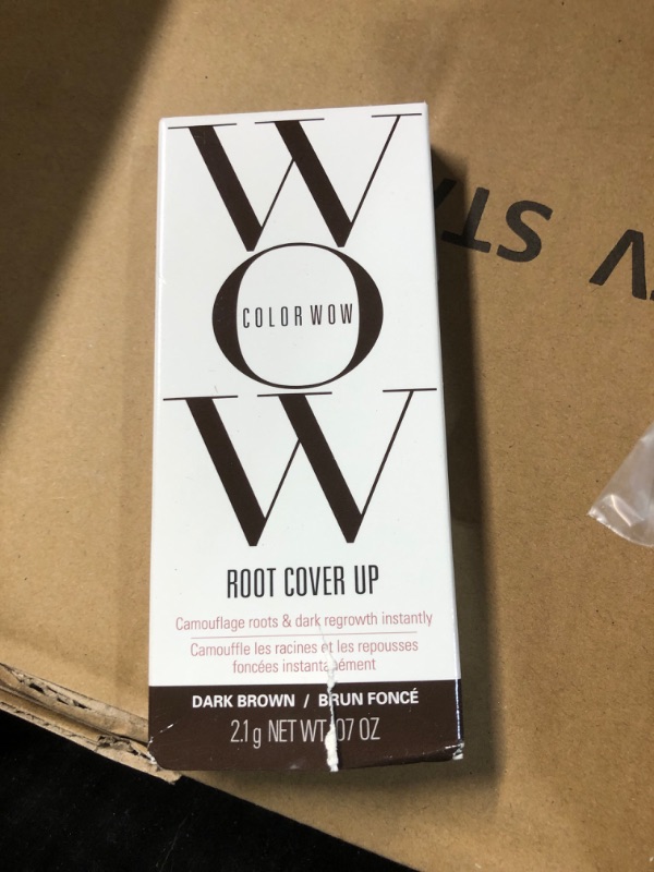 Photo 3 of ***NON REFUNDABLE***COLOR WOW Root Cover Up 0.07 Oz***NON REFUNDABLE***