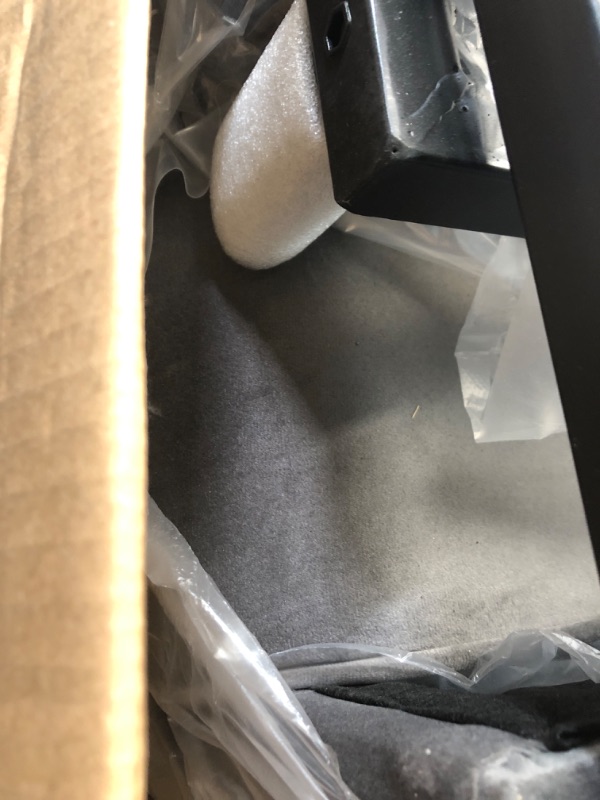 Photo 1 of YITAHOME Convertible Sofa Chair Bed, 3-in-1 Sleeper Sofa with Pull-Out Bed, Velvet Fabric Single Sleeper Chair with Reclining and Button Tufted Backrest, Modern Lounge Chair for Small Space, Grey