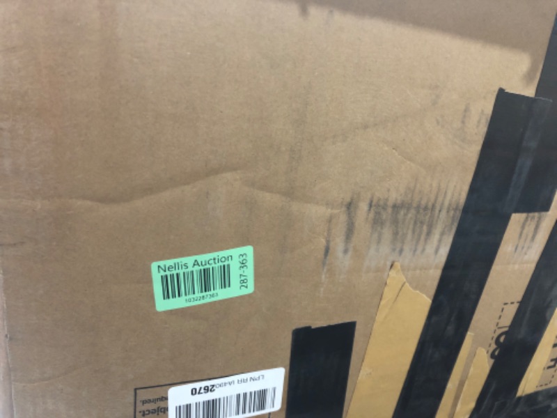 Photo 1 of YITAHOME Convertible Sofa Chair Bed, 3-in-1 Sleeper Sofa with Pull-Out Bed, Velvet Fabric Single Sleeper Chair with Reclining and Button Tufted Backrest, Modern Lounge Chair for Small Space, Grey