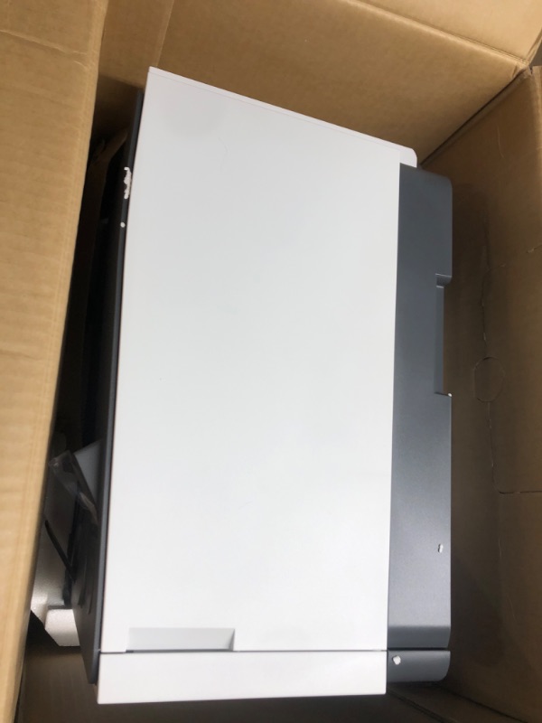 Photo 1 of LaserJet Pro 3201dw Wireless Color Laser Printer