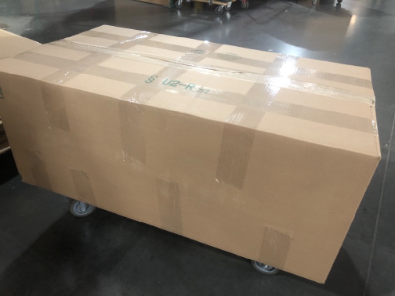 Photo 1 of ***NONREFUNDABLE*** Nellis Auction Mystery Box 40x22x16