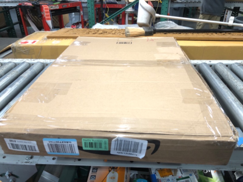 Photo 1 of 3XLarge Cutting Board, 24" Bamboo Cutting Boards for Kitchen with Juice Groove and Handles Kitchen Chopping Board for Meat Cheese board Heavy Duty Serving Tray, 3XL, Empune