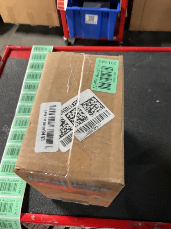 Photo 1 of ECOS Foaming Dish Soap, Powerful Spray-On Formula, Saves Water, Wipe & Rinse Dish Cleaner - Hypoallergenic - Free & Clear, 17 Fl Oz (Pack of 4)