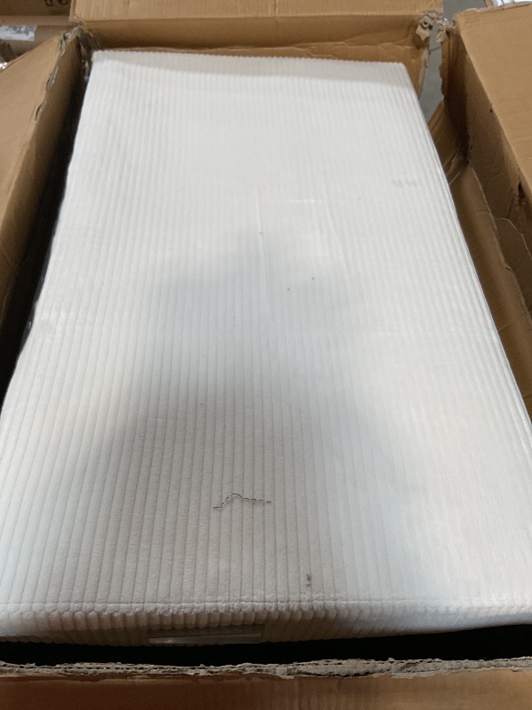 Photo 1 of **PARTIAL SET*** YITAHOME 88 inch 3 Seater Couch, Cloud Couches Sofas for Living Room with Extra Deep Seats, Modern Corduroy Comfy Sectional Sofa with USB & Type-C Ports for Apartment Small Space, Beige