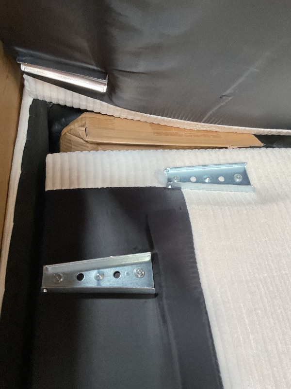 Photo 1 of **PARTIAL SET*** YITAHOME 88 inch 3 Seater Couch, Cloud Couches Sofas for Living Room with Extra Deep Seats, Modern Corduroy Comfy Sectional Sofa with USB & Type-C Ports for Apartment Small Space, Beige