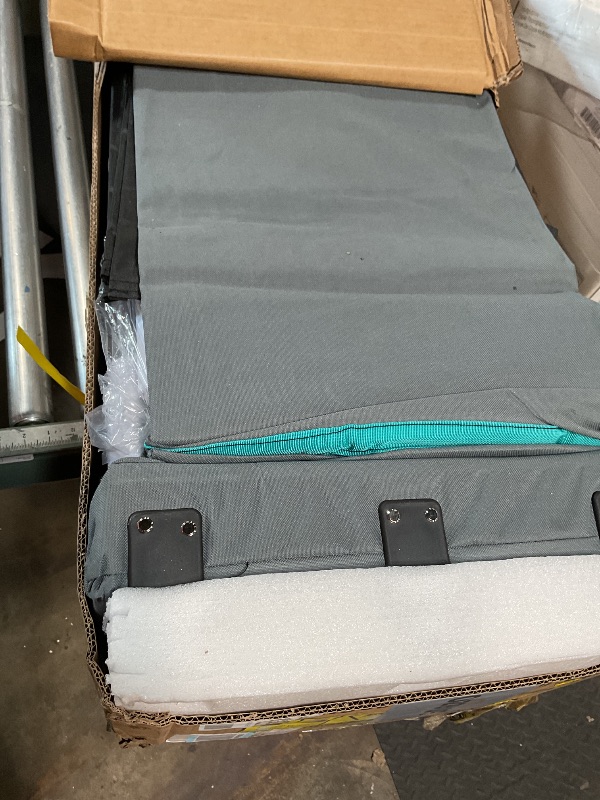 Photo 1 of **FOR PARTS ONLY** COBIZI 10x20 Pop Up Canopy Heavy Duty Without Sidewalls, Commercial Heavy Duty Pop Up Tent for Parties All Weather Waterproof and UV 50+ Wedding Tent with Roller Bag(Legs Upgraded),White