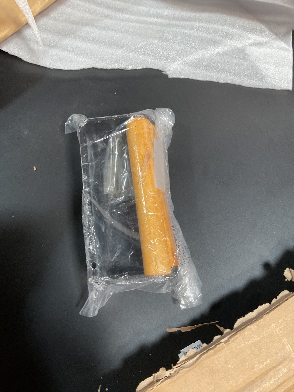 Photo 1 of 1MORE Fire Pit Lid Round 38" - Metal Firepits Cover with Wooden Handles for Patio Firepits,Rust Resistant 1.5mm Fire Pits Metal Lid, Firepits Accessory, Fire Pits Cover Round, All-season Protective