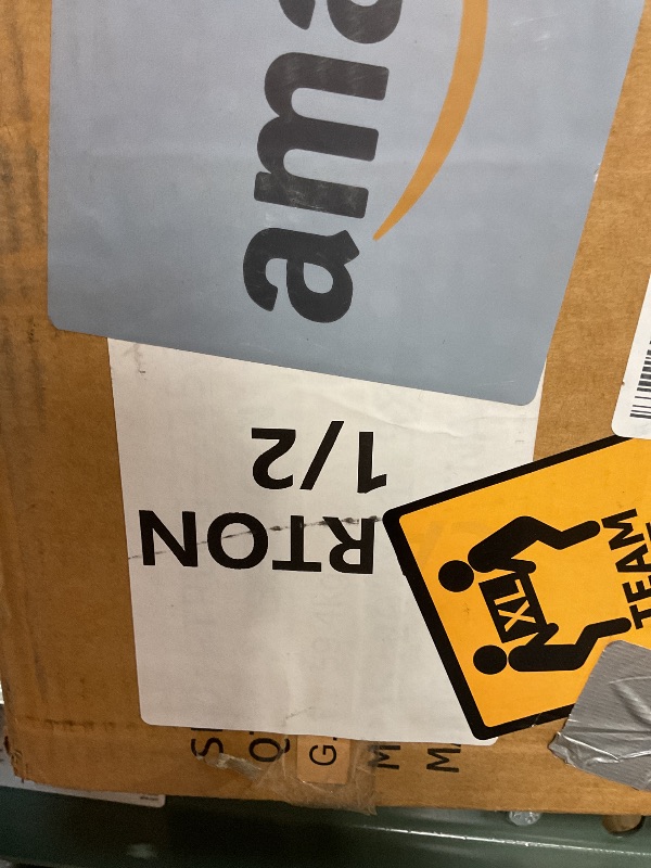 Photo 1 of ***PARTIAL SET/MISSING TOP COVER*** YITAHOME 16x32ft Heavy Duty Party Tent Outdoor Wedding Tent Canopy Event Shelters Upgraded Galvanized Steel Carport with Removable Sidewall Windows for Commercial and Parties, White