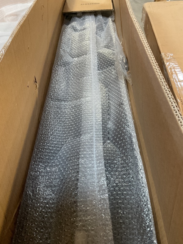 Photo 1 of **PHOTO FOR ITEM REFERENCE** Roof Rack Cross Bars Fit for Toyota Tacoma 2005-2023 Double Cab/Crew Cab Only Side Rails Crossbar Luggage Cargo Carrier Bars