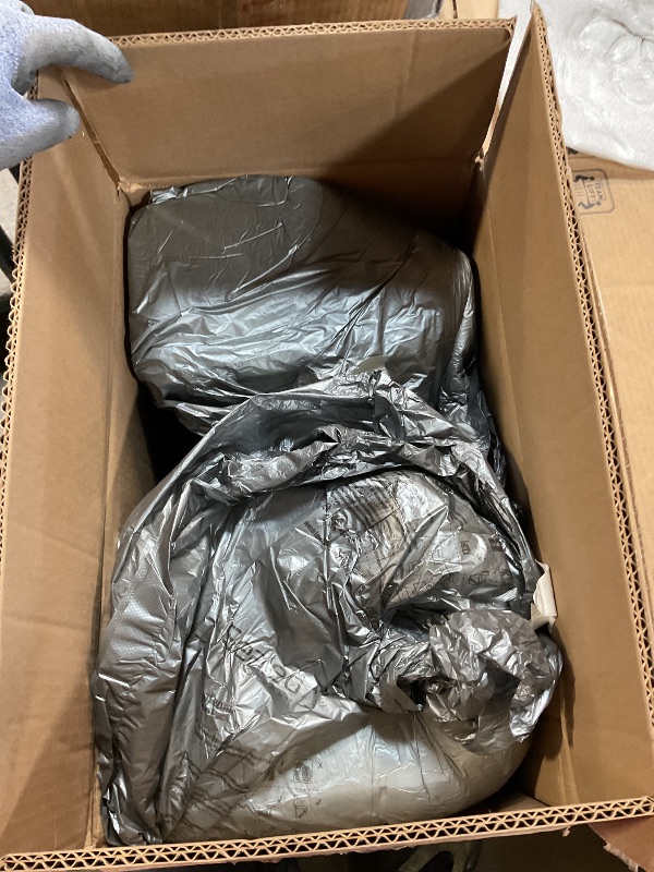 Photo 1 of ***POSSIBLY FOR PARTS/ UNTESTED UNKNOWN DAMAGES**** ACDelco Gold 94RAGM (88864542) 36 Month Warranty AGM BCI Group 94R Battery