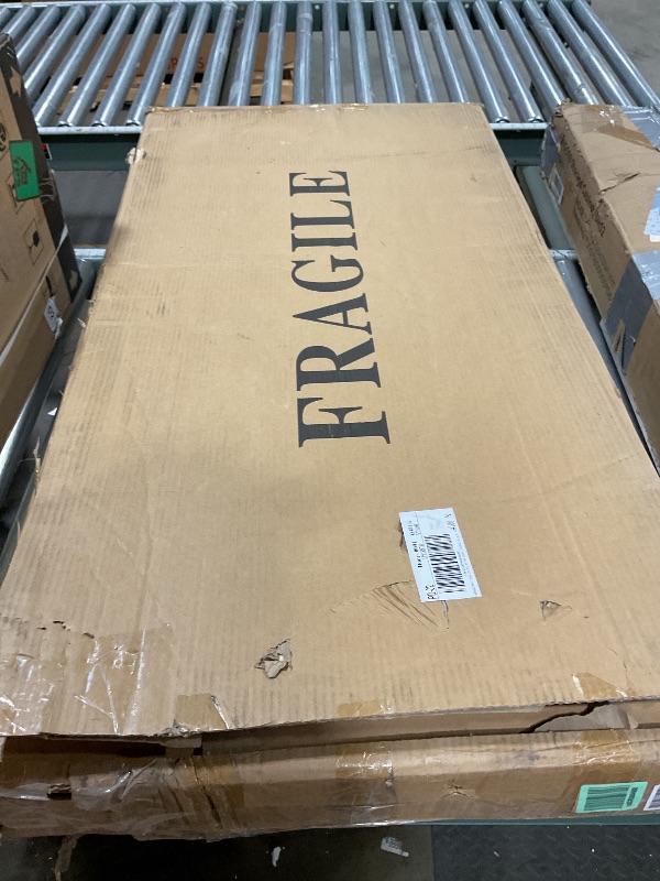 Photo 1 of Sportdo Cornhole Board Set, Thicker Solid Wood 4'x2' Cornhole Set Regulation Size, Corn Hole Games for Adults, Corn Hole Outdoor Game Toss Game Sets with 8 Bags