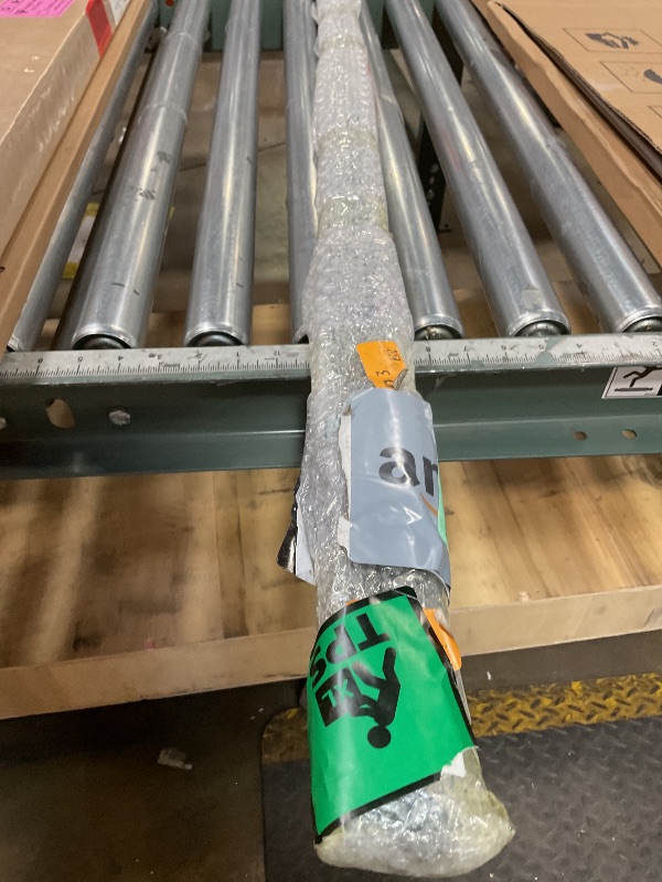 Photo 1 of ***UNTESTED/ UNKNOWN MISSING PIECES*** LITTMA Conventional Saltwater Fishing Rods with Fuji Ring Heavy Duty 9/10/11/ 12ft Portable Graphite Surf Casting/Spinning Rod Barra de Surf