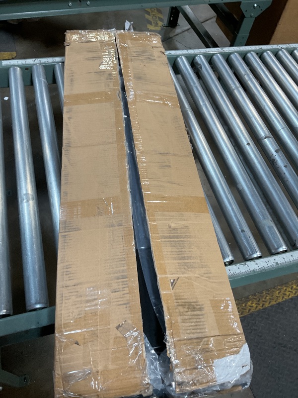 Photo 1 of **PICTURE FOR REFERENCE**Taelakeni Kayak Storage Rack, Heavy Duty Kayak Freestanding Stand Rack, 2 Layers Adjustable Holder for Storing Kayaks, Canoes, Paddleboards and Surfboards, 2 Layers