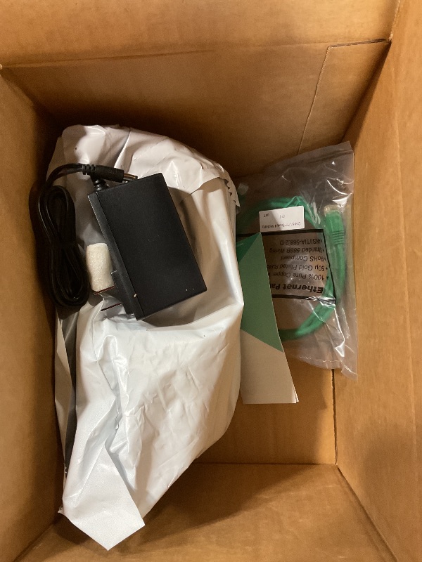 Photo 1 of ****FOR PARTS ONLY/ NON-FUNCTIONAL**** VerizonW Fios G3100 Router (Renewed)