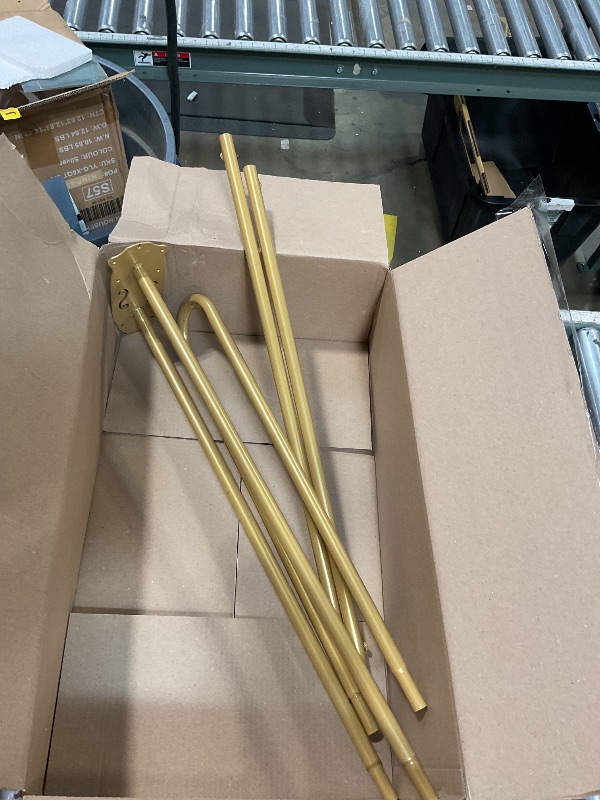 Photo 1 of * NO CURTAINS, ONE CURTAIN ROD, NO HARDWARE * Gtouse Privacy Curtains for Room Divider, Metal Support Wall Mounted Privacy Curtain, U-Shape Portable Room Divider Curtains for Fitting Room Beauty Salon Bedroom and Hospital,1 Panel, 7.54ft (White)