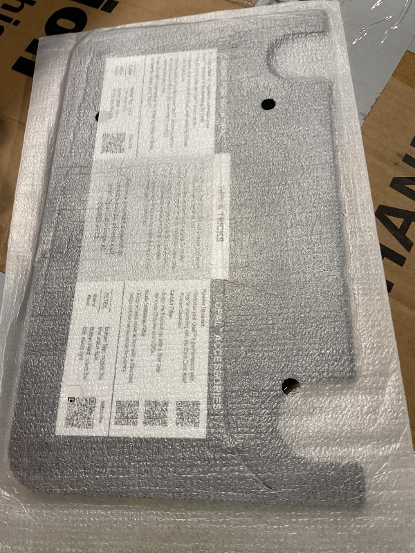 Photo 1 of ***FOR PARTS/ DAMAGED*** Profile Opal 2.0 XL with 1 Gallon Tank, Chewable Crunchable Countertop Nugget Ice Maker, Scoop Included, 38 lbs in 24 Hours, Pellet Ice Machine with WiFi & Smart Connected, Black Stainless