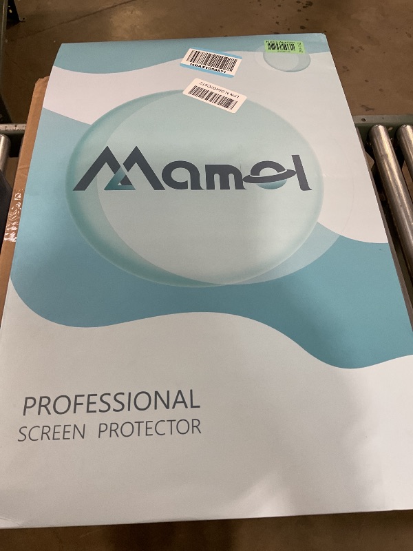 Photo 1 of [2 Pack] 27 Inch Computer Privacy Screen for 16:9 Aspect Ratio Widescreen Monitor, Eye Protection Anti Glare Blue Light Computer Monitor Privacy Filter, Removable Anti-Scratch 27in Protector Film