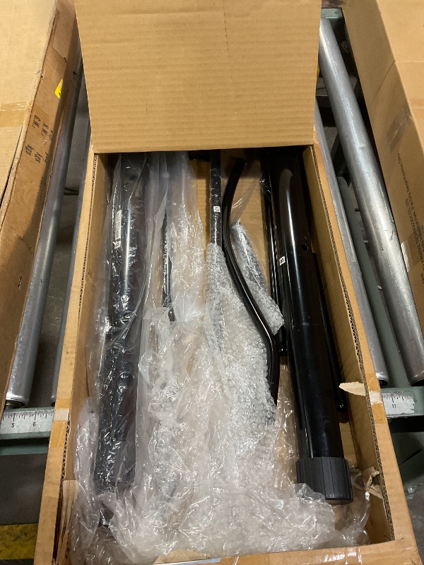 Photo 1 of **PARTS ONLY/MISSING PARTS**YYJO Foldable Pull Up Bar Free Standing Multi-function Power Tower Dip Bar Home Gym Strength Training Equipment 300 LBS Weight Capacity