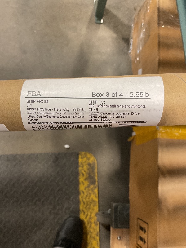 Photo 1 of ***PARTIAL SET/BOX 3 of 4 ONLY**Colingmill 2 Pcs Sliding Screen Door Replacement Track 72 Inch Vinyl Bottom Track Sliding Door Screen Replacement Rail