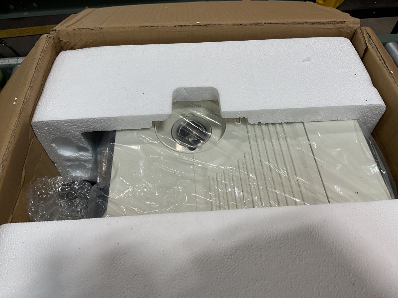 Photo 1 of ****FROTHING STEAMER HAS ISSUES FUNCTIONING/USED**** Ollygrin Espresso Machine with Grinder, 20 Bar Professional Espresso Maker with 19 Grind Sizes, Coffee Machine with Milk Frother, 2.8L Removable Water Tank for Latte & Cappuccino