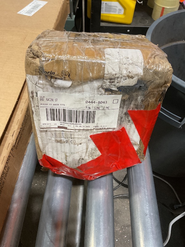 Photo 1 of **NO ROD**BIG RED 20 Ton (40,000 LBs) Torin Welded Hydraulic Car Bottle Jack for Auto Repair and House Lift, Blue, AT92003UR