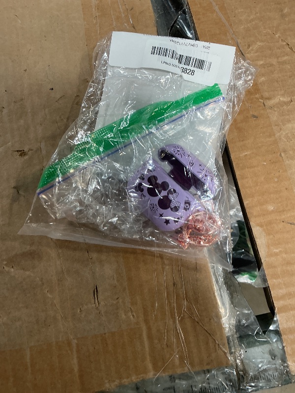 Photo 1 of (with Cute Keychain) Girovo Compatible with Apple Airpods 4 Case 2024 Women, Soft Silicone Two-Tone Funny Cartoon Engraved Portable 360° Full Protection Anti-Scratch Air pod 4 Case Lavender/Purple