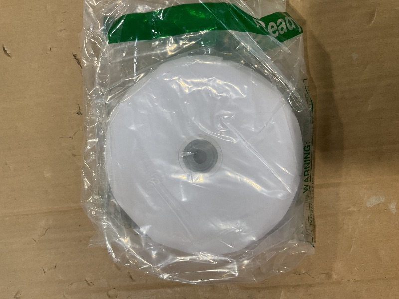 Photo 1 of 100 Yards Ribbon,1inch White Satin Ribbon Perfect for Wedding Decoration, Bouquet Crafts, Sewing Decoration, Handmade Bow, Christmas Decoration and So On