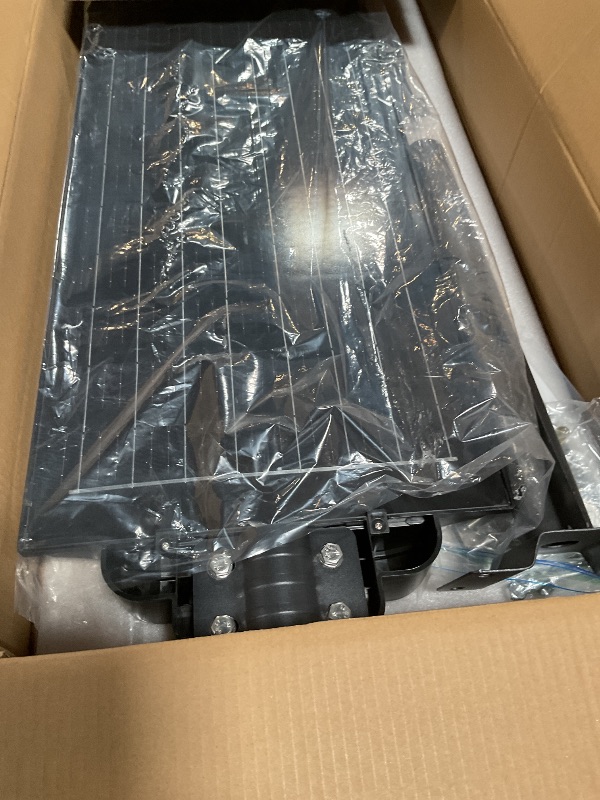 Photo 1 of 100W Solar Panel Flexible Monocrystalline 12V Portable Solar Module for Battery Charging -with Honey-Comb Structure Light Absorbtion Increased