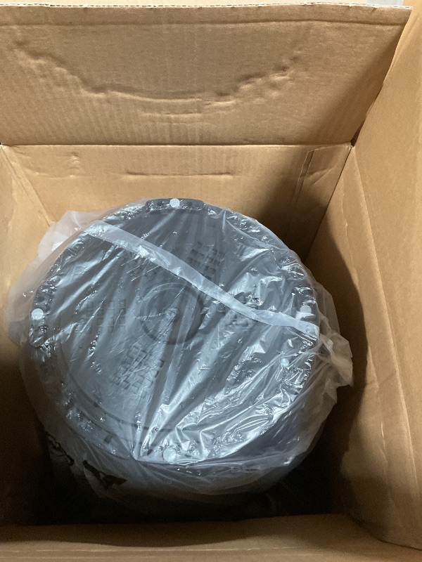 Photo 1 of ***USED/DIRTY***Instant Pot Duo 7-in-1 Mini Electric Pressure Cooker, Slow Rice Cooker, Steamer, Sauté, Yogurt Maker, Warmer & Sterilizer, Includes Free App with over 1900 Recipes, Stainless Steel, 3 Quart