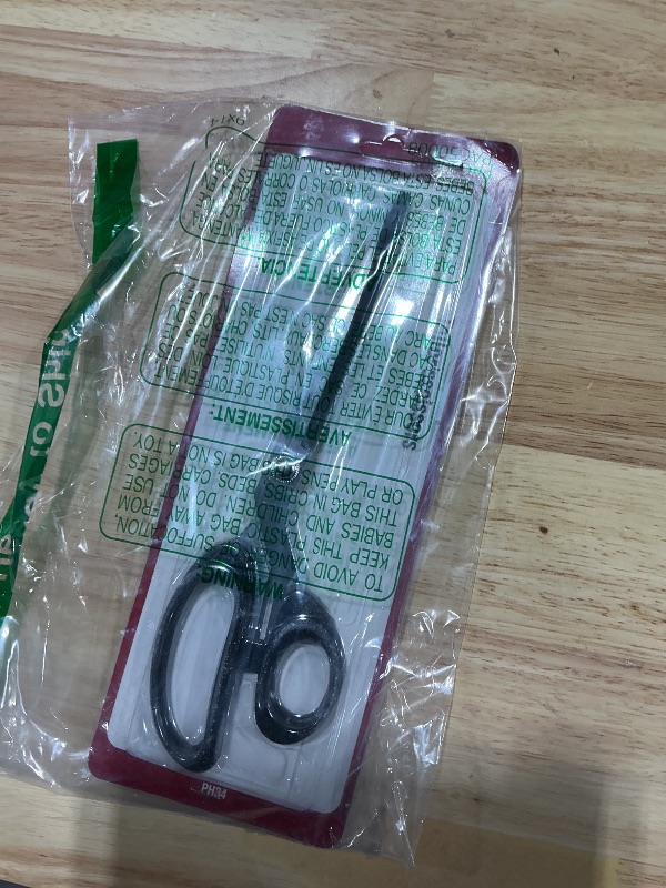 Photo 1 of 10-Inch All-Purpose Sharp Fabric Scissors - Heavy-Duty Stainless Steel Professional Shears for Cutting Clothes, Leather - Ideal for Tailor, Home, Office Use.