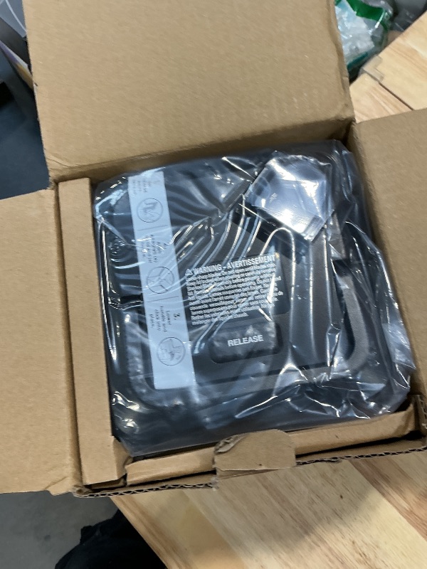Photo 1 of **PARTS ONLY** Ndoge 72oz Blender Replacement Parts For Ninja Blender BL610, ONLY Fits 6-Fin Base New Model, Blenders Replacement Pitcher with Locking Lid For Ninja BL710WM CO610B CO650B CT610C, NOT For 4-Fin Base