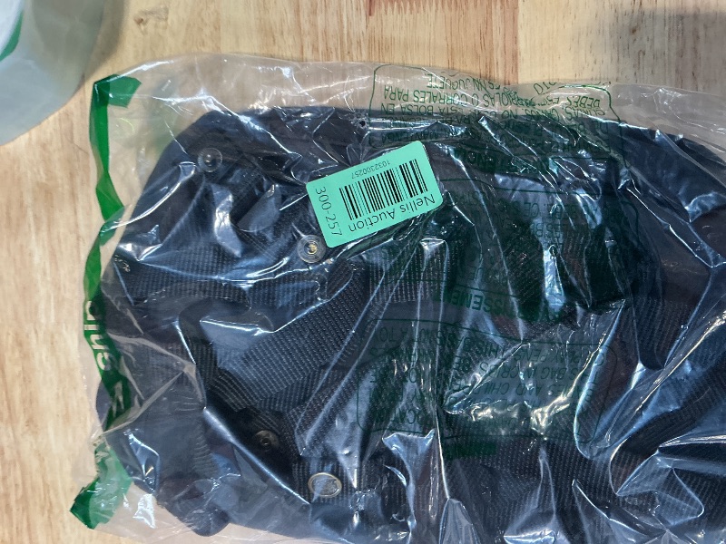 Photo 1 of **MISSING TAGS** Fjallraven Mini Kanken Backpack