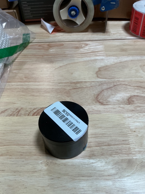 Photo 1 of 2.5''Grinder Spice Grinder