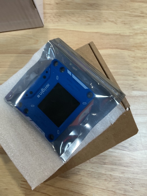 Photo 1 of **NON-FUNCTIONAL** AIPI-Lite AI Robot, Smart Customizable Character with Voice Cloning, GPT Model Access, Memory Storage, and Real-Time Interactive Reactions