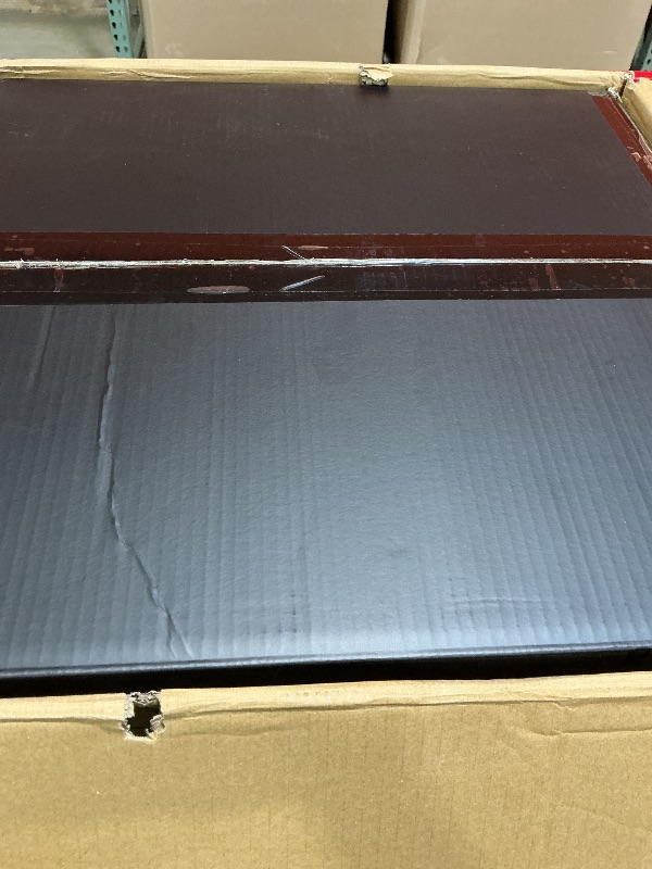 Photo 1 of ***NON FUNCTIONAL***
3i S10 Ultra Robot Vacuum and Mop with WaterRecycle System, 18000Pa Suction, Self-Cleaning Extendable Roller Mop, Auto Mop Washing & Drying, Self-Emptying & Refilling, Ai Obstacle Avoidance