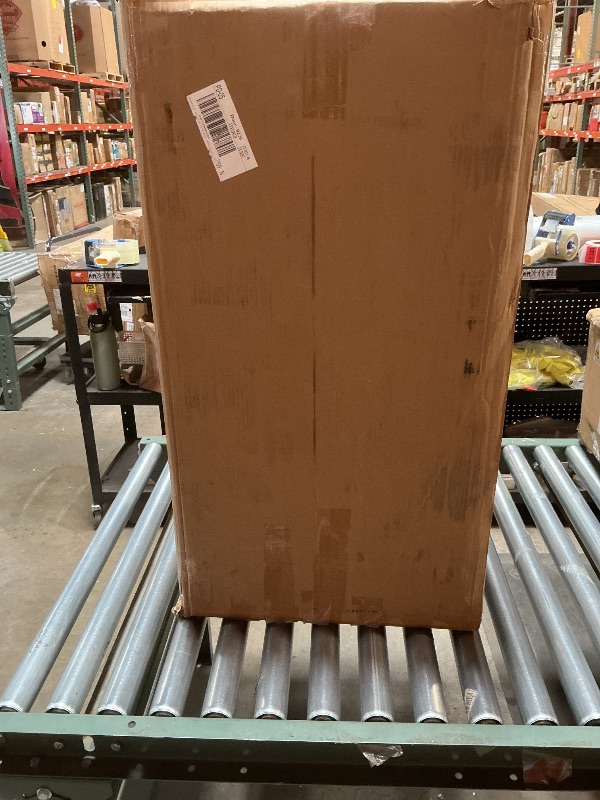 Photo 1 of **FOR PARTS ONLY/ HEAVILY USED / DIRTY/MISSING ASSEMBLY PIECES**** 400 Eggs Incubator ?Automatic Incubator for Hatching Eggs, with Automatic Egg Turning and Temperature Humidity Control, Poultry Hatching Incubator for Chicken Duck Goose Quail Bird