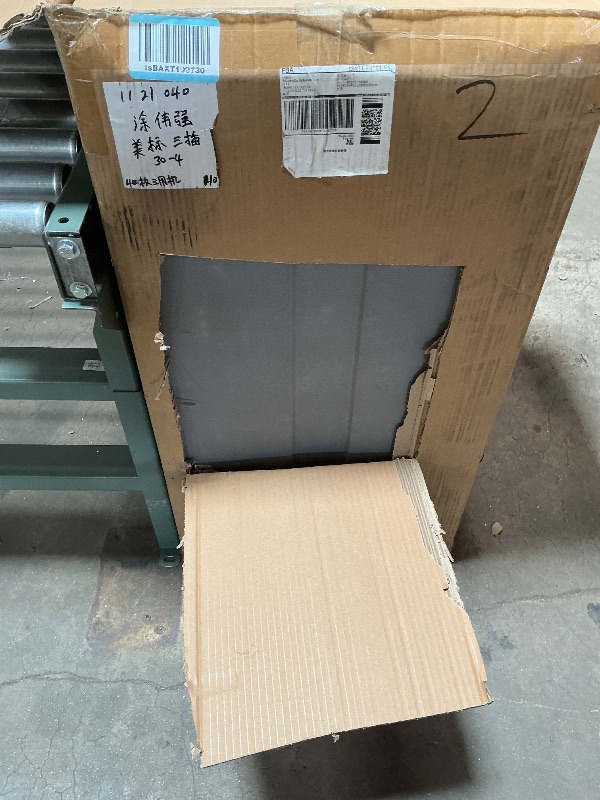 Photo 1 of **FOR PARTS ONLY/ HEAVILY USED / DIRTY/MISSING ASSEMBLY PIECES**** 400 Eggs Incubator ?Automatic Incubator for Hatching Eggs, with Automatic Egg Turning and Temperature Humidity Control, Poultry Hatching Incubator for Chicken Duck Goose Quail Bird