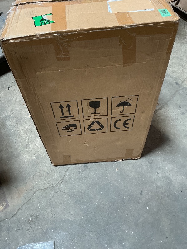 Photo 1 of **FOR PARTS ONLY/ HEAVILY USED / DIRTY/MISSING ASSEMBLY PIECES**** 400 Eggs Incubator ?Automatic Incubator for Hatching Eggs, with Automatic Egg Turning and Temperature Humidity Control, Poultry Hatching Incubator for Chicken Duck Goose Quail Bird
