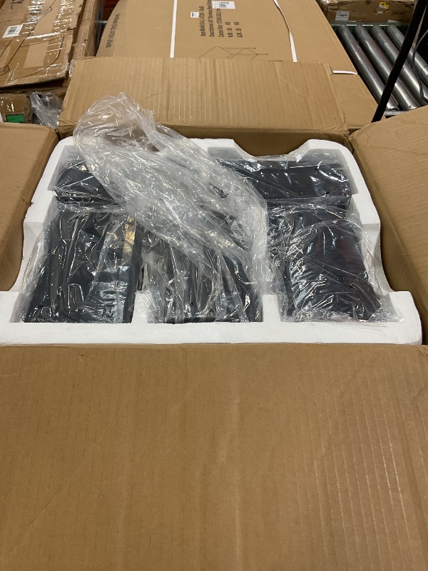 Photo 1 of ***FOR PARTS ONLY / NON-FUNCTIONAL*** Bobtot Surround Sound Systems Home Theater System - 800 Watts Peak Power 6.5" Subwoofer 5.1/2.1 Wired Stereo Speakers Strong Bass with HDMI ARC Optical AUX Bluetooth Input