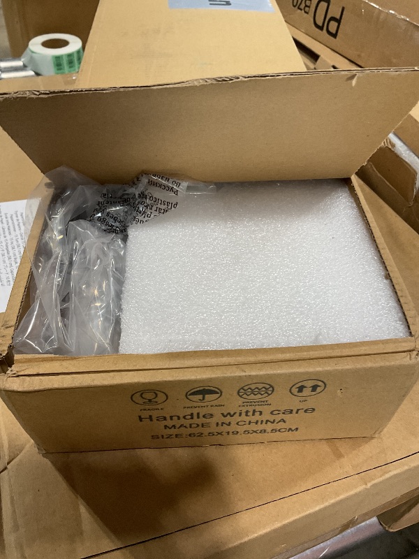 Photo 1 of ***FOR PARTS ONLY NON-FUNCTIONAL*** DESOOP Picture Lights for Wall Hard-Wired Antique Bronze Picture Lighting Dimmable Art Light LED Gallery Lighting for Wall Portrait Artwork 15.75 inch 7W 2700K